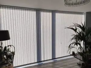 Vertical Blinds