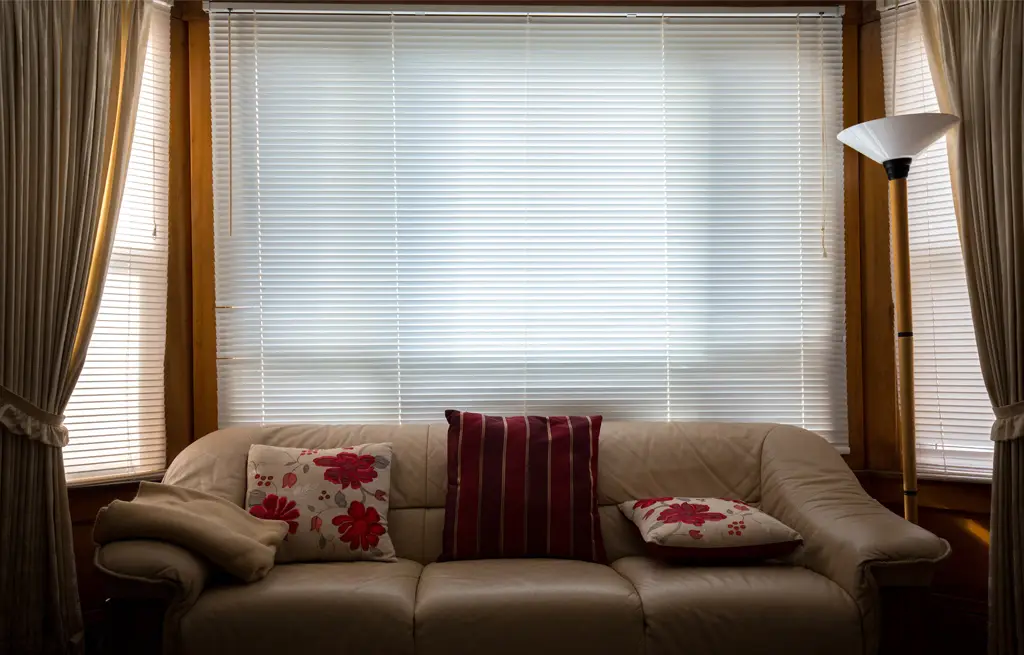 Blinds