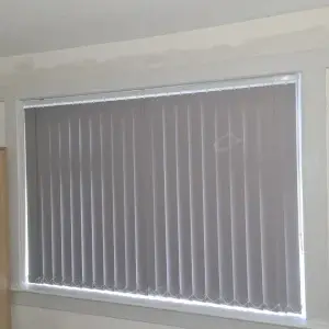 Vertical Blinds