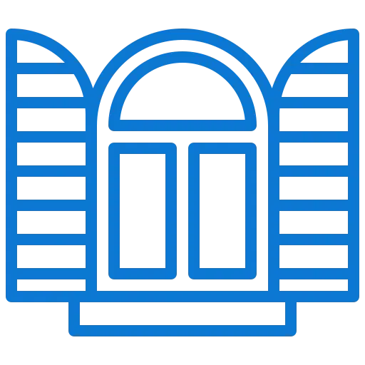 window