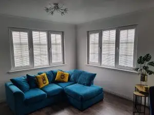 INTU Blinds