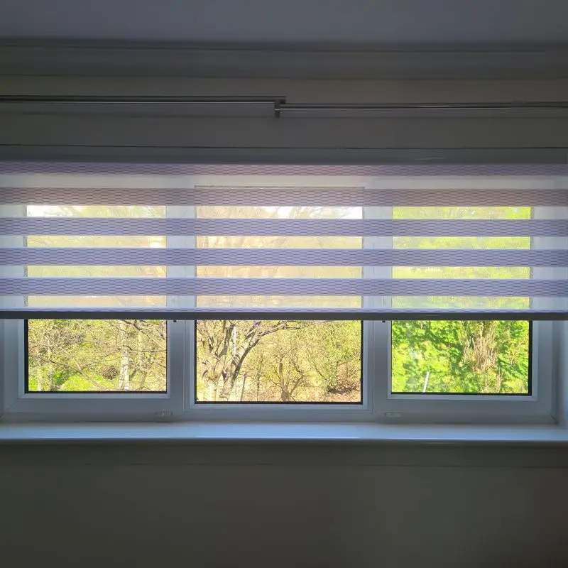Day & Night Blinds