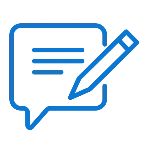 write