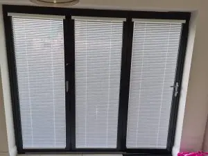 INTU Blinds