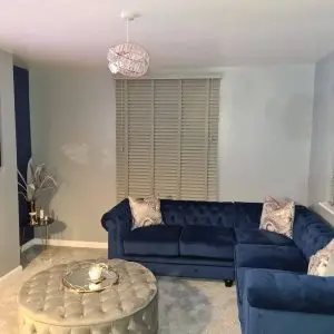 Venetian Blinds