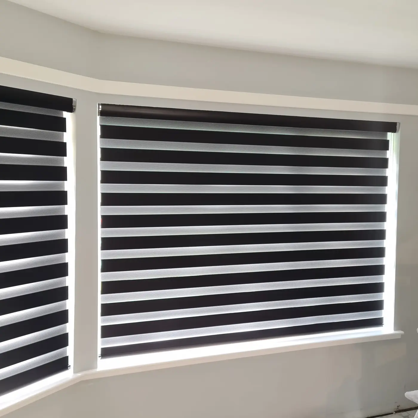 Day & Night Blinds