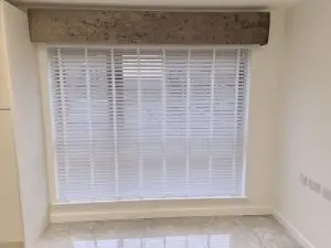 Venetian Blinds