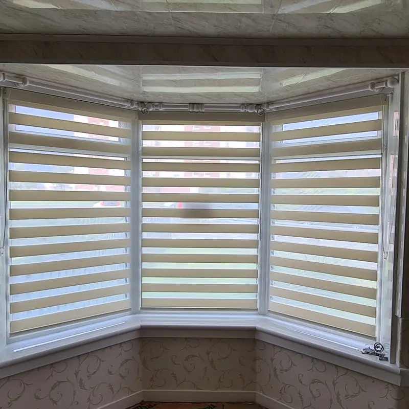 Day & Night Blinds