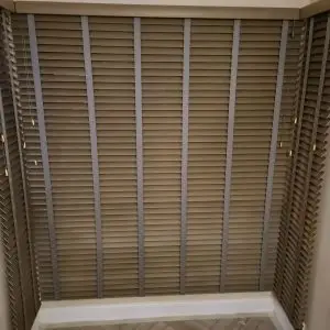 Venetian Blinds