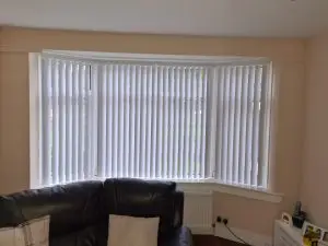 Vertical Blinds