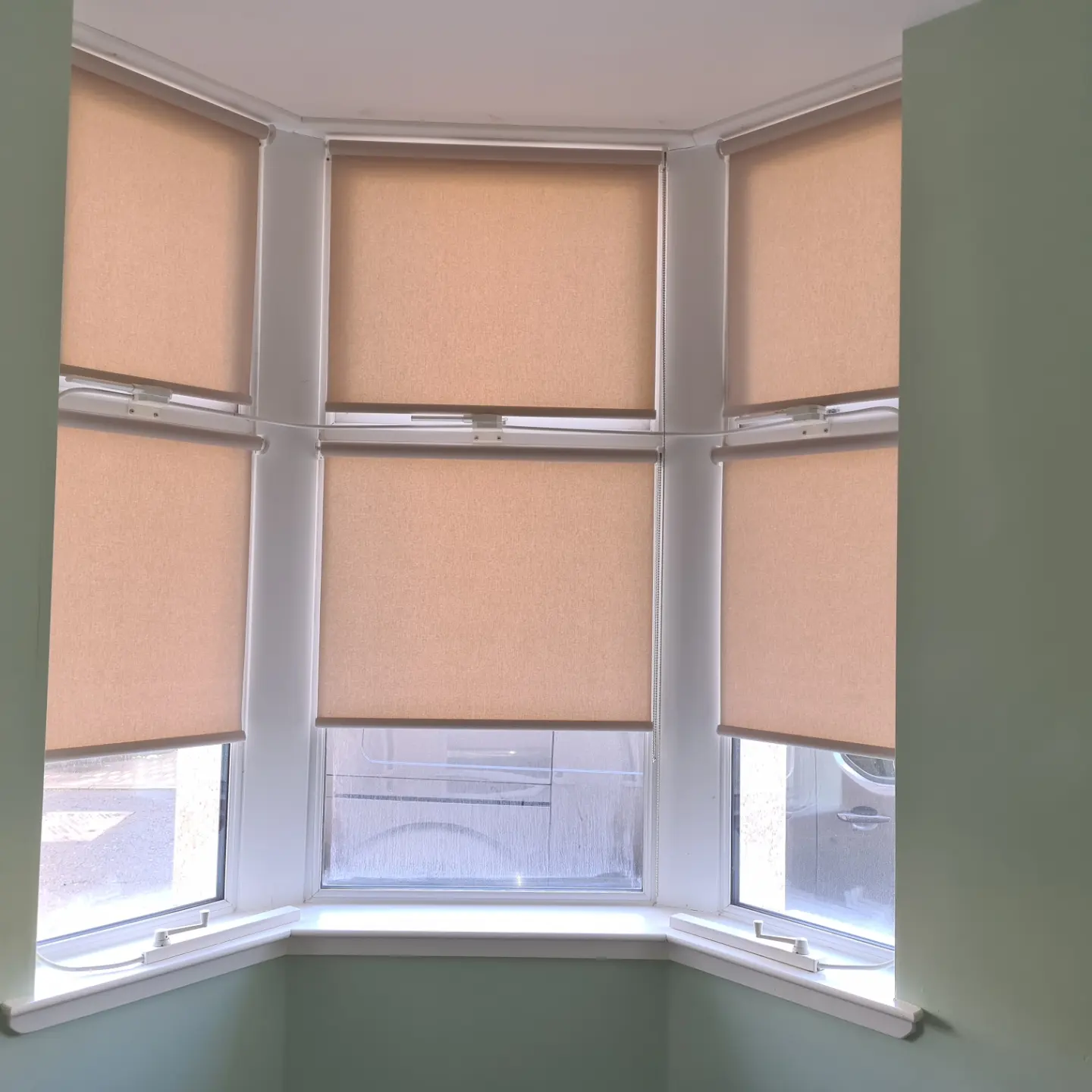 Roller Blinds