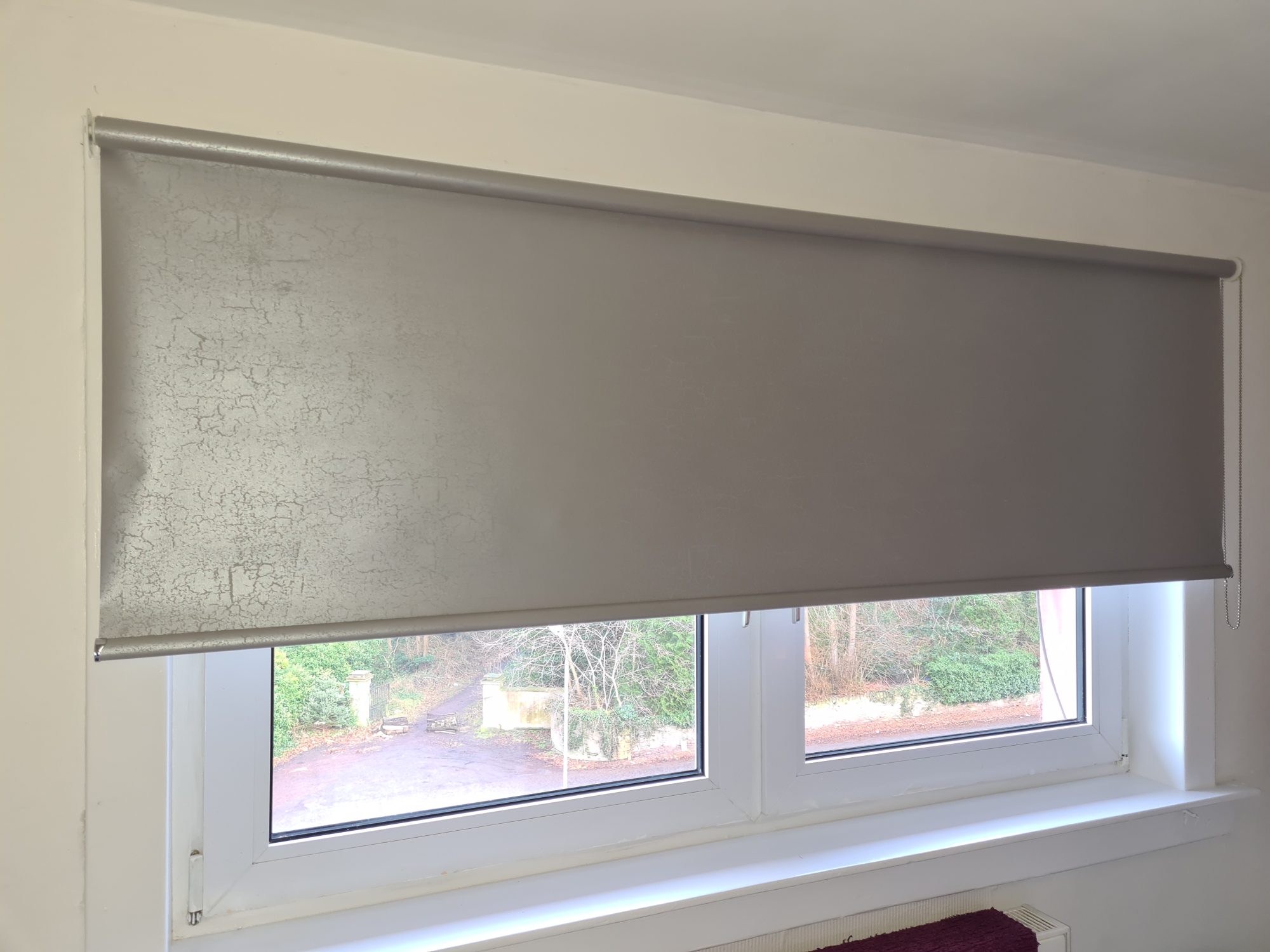 Roller Blinds
