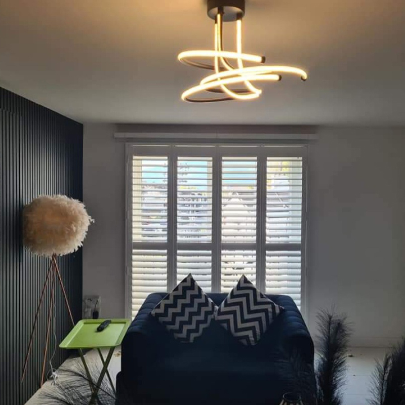 Shutters