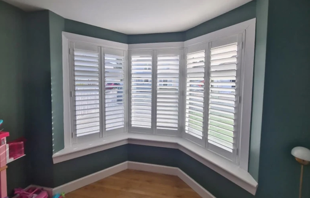 Shutters