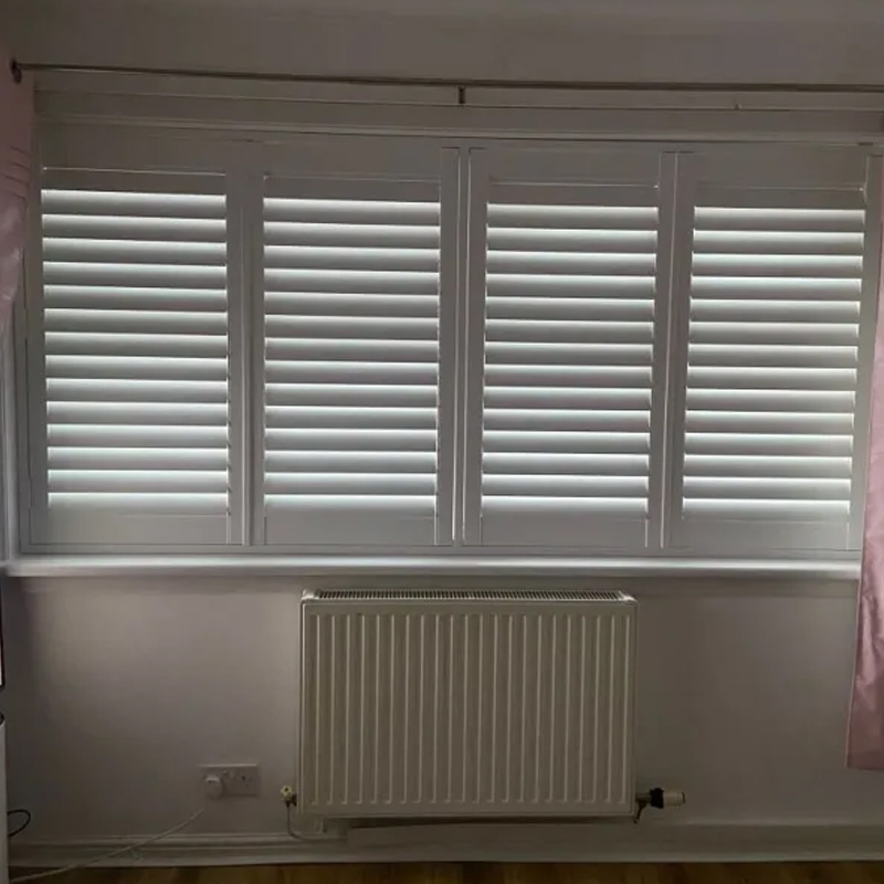Shutters